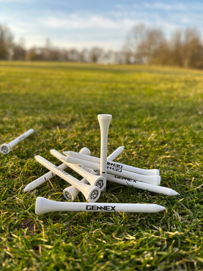 Golf-Tees 50er-Paket
