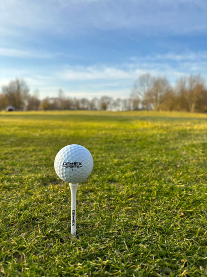 Golf-Tees 50er-Paket